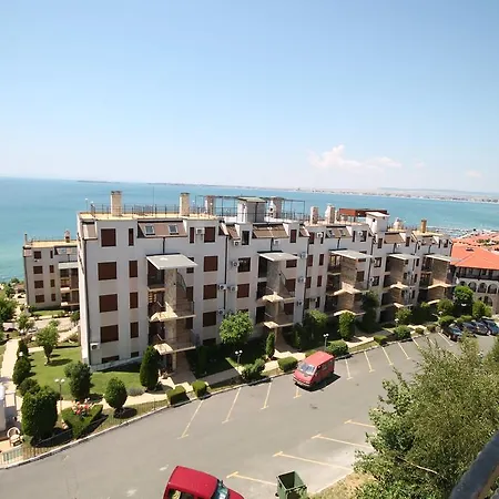Apartament Arendoo In Ela