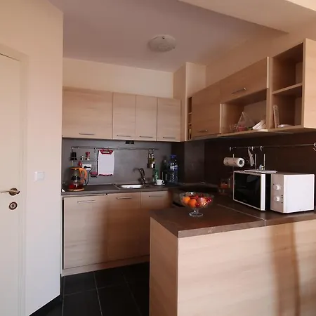 Arendoo In Ela Apartament *